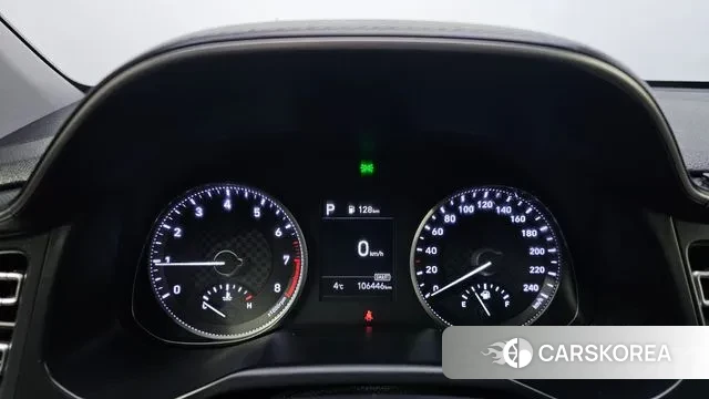 Hyundai The New Avante AD id 3627004 из Кореи 18