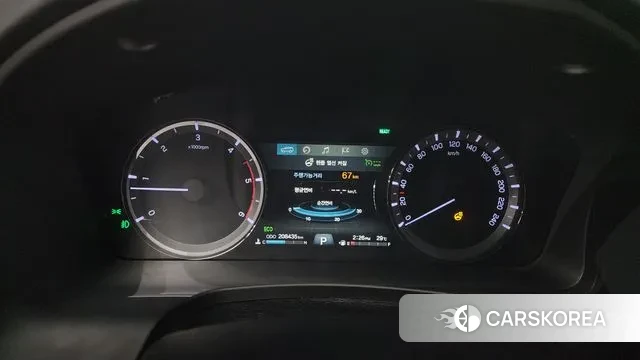 Ssangyong Rexton Sports id 3009319 из Кореи 18