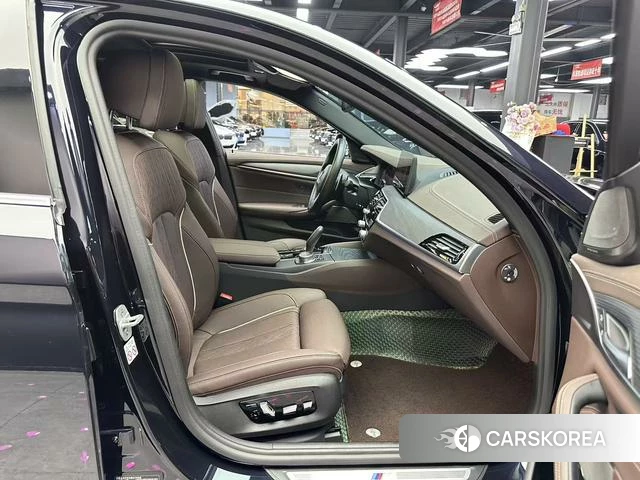 BMW 5 series id 4220640 из Китая 14