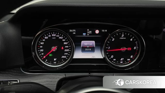 Mercedes-Benz E-Class W213 id 3828192 из Кореи 18