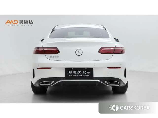 Mercedes-Benz E-class (imported) id 4256711 из Китая 8
