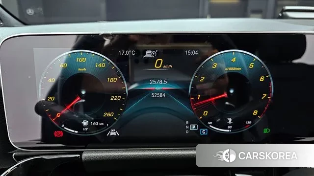 Mercedes-Benz GLA - Class H247 id 3454166 из Кореи 18