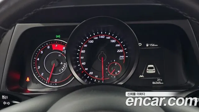 Hyundai Avante (CN7) id 2753182 из Кореи 18