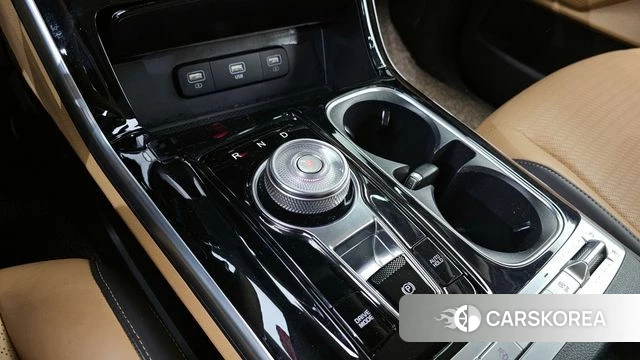 Kia Carnival 4th generation id 3812957 из Кореи 18