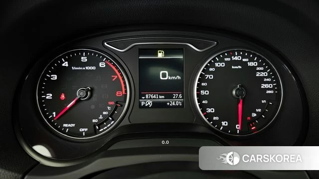 Audi New A3 id 4203236 из Кореи 18