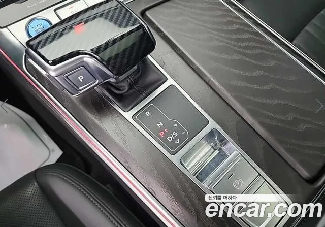 Audi A6 (C8) id 2825712 из Кореи 17