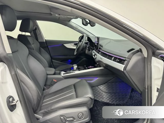 Audi A5 id 4358999 из Китая 18