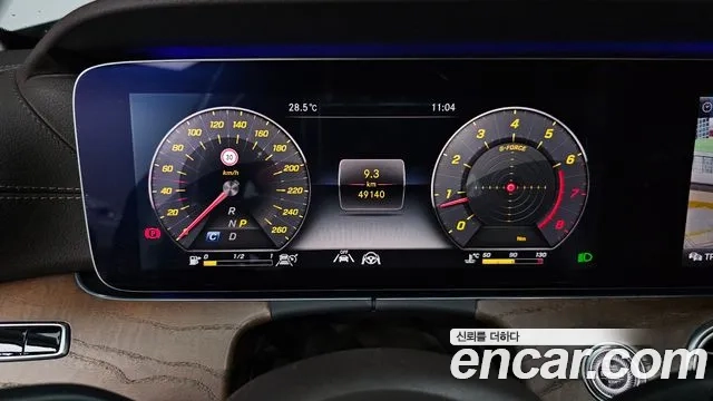 Mercedes-Benz E-Class W213 id 2896516 из Кореи 18