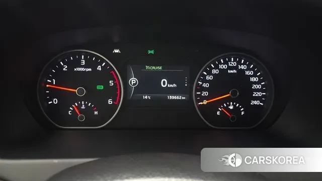 Kia The New Mohave id 3429564 из Кореи 18