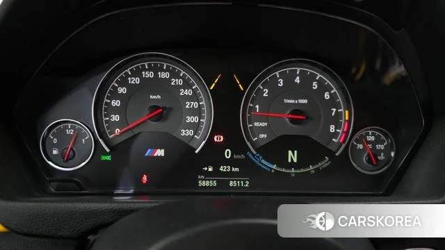 BMW M4 (F82) id 4770079 из Кореи 18