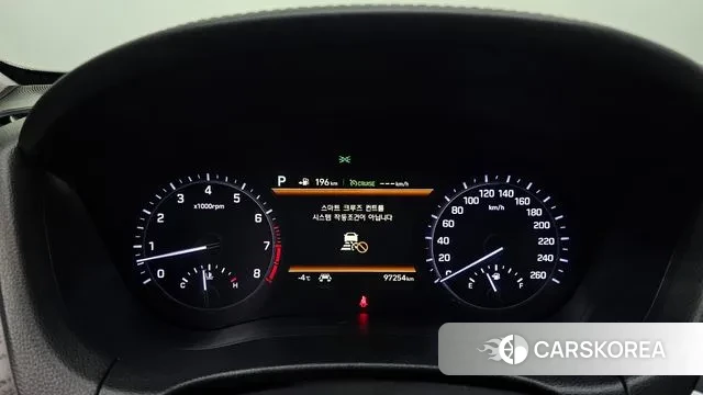 Genesis G80 id 3583202 из Кореи 18