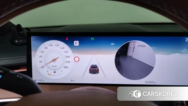 Genesis GV70 id 3776099 из Кореи 18