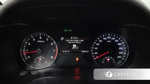 Kia The New K3 2nd generation id 3545830 из Кореи 18