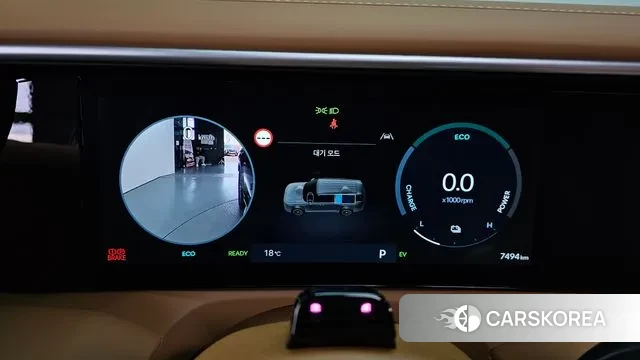 Hyundai Palisade (LX3) id 3732287 из Кореи 18