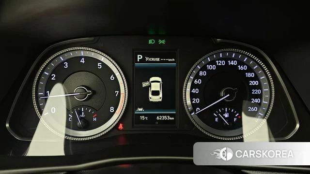 Hyundai Sonata (DN8) id 3842518 из Кореи 18
