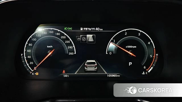 Kia Mohave Master id 3852825 из Кореи 18