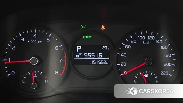 Kia All New Morning (JA) id 3336640 из Кореи 18