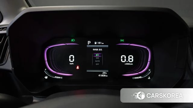 Kia The New Kia Ray id 4834881 из Кореи 18
