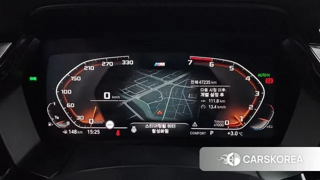 BMW Z4 (G29) id 3556500 из Кореи 18