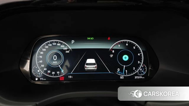 Hyundai Palisade id 3860639 из Кореи 19