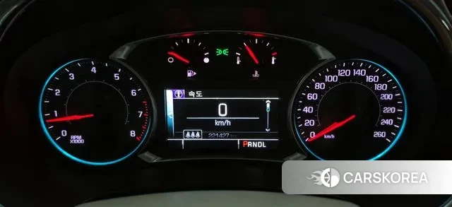 Chevrolet (GM Daewoo) All New Malibu id 3558163 из Кореи 18