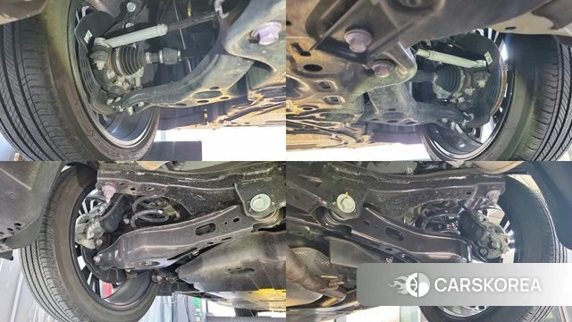 Toyota Prius 5th Generation id 3914274 из Кореи 18