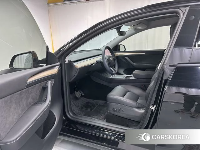 Tesla Model Y id 4253827 из Китая 18