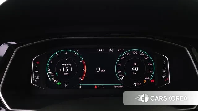 Volkswagen 7th Generation of Jetta id 3433149 из Кореи 18