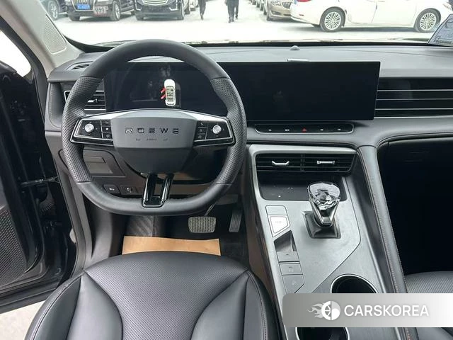 Roewe eRX5 id 4240250 из Китая 10