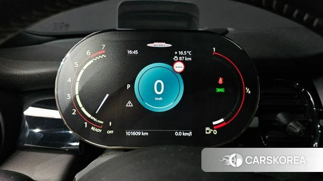 Mini Cooper S id 3878361 из Кореи 18