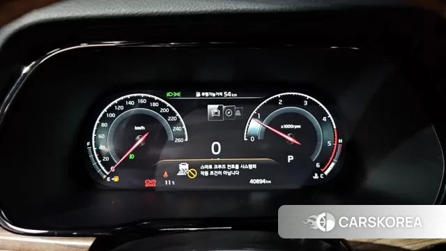 Kia Mohave Master id 3492700 из Кореи 18