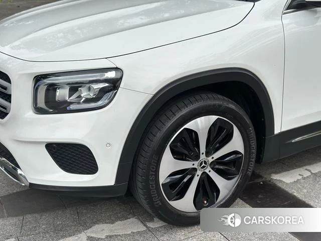 Mercedes-Benz GLB id 4221735 из Китая 20