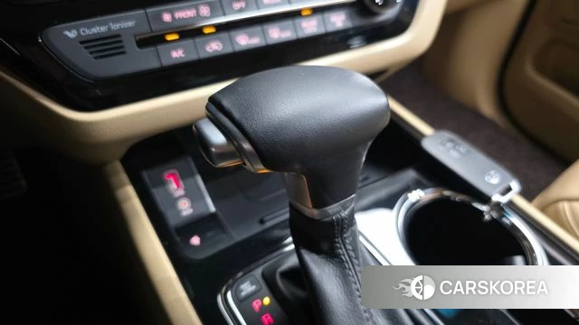 Kia The New Carnival id 3879772 из Кореи 18