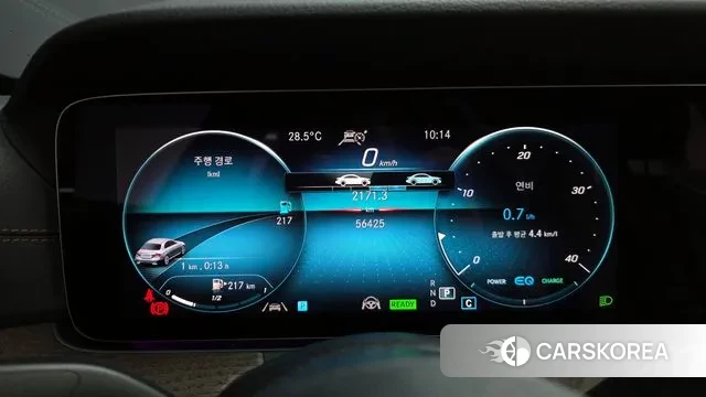 Mercedes-Benz E-Class W213 id 3164407 из Кореи 18