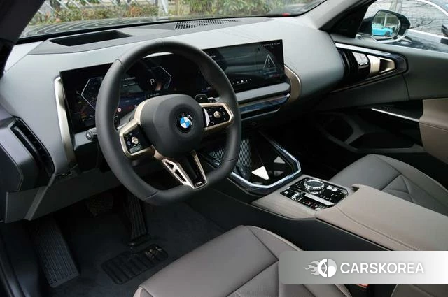 BMW X3 id 4358896 из Китая 14