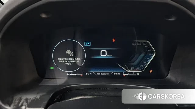 Ssangyong All New Rexton id 3634469 из Кореи 18