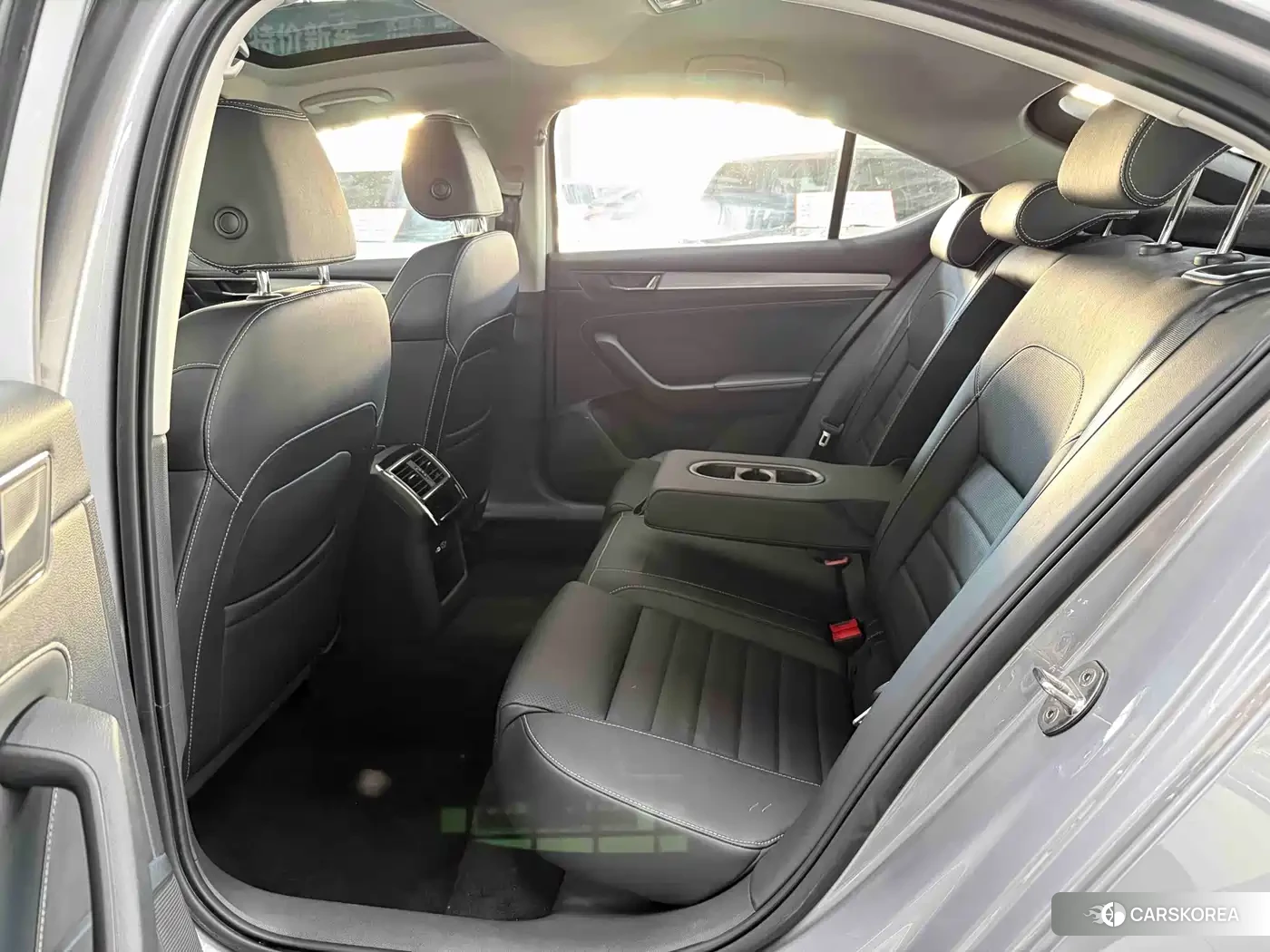 Skoda Superb id 4649295 из Китая 20
