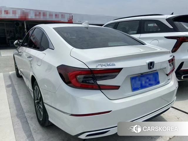 Honda Accord id 4298322 из Китая 11