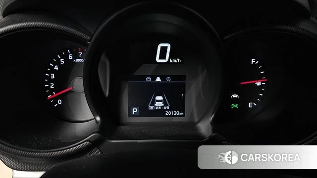Kia The New Ray id 4702191 из Кореи 30