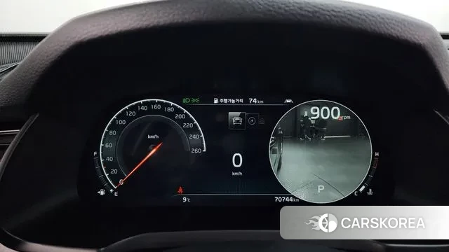 Kia K7 Premier id 3760763 из Кореи 18