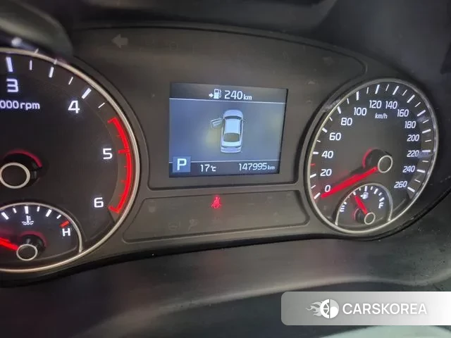 Kia The New K5 2nd generation id 3339432 из Кореи 18