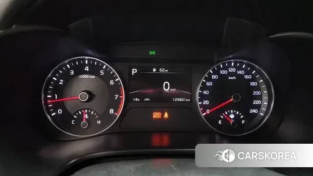 Kia The New K3 2nd generation id 3349409 из Кореи 18