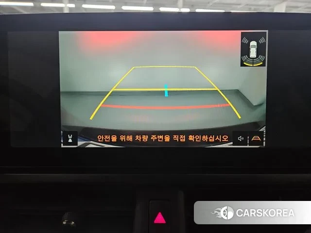 Lexus UX300h id 3619822 из Кореи 16