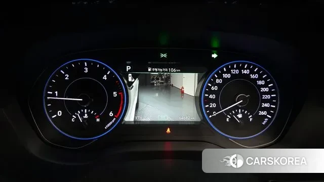 Hyundai Palisade id 3349483 из Кореи 18