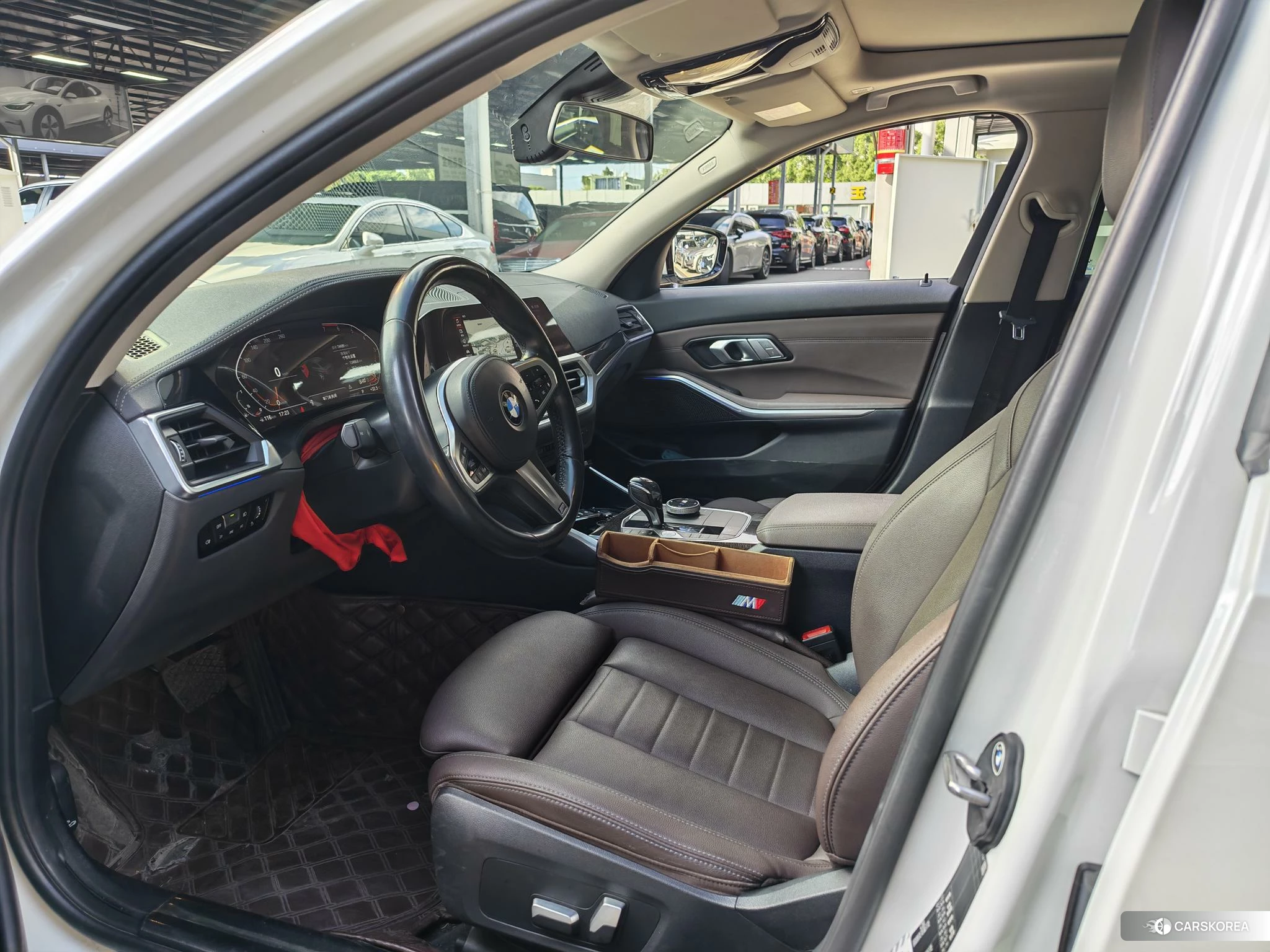 BMW 3 series id 4487149 из Китая 8