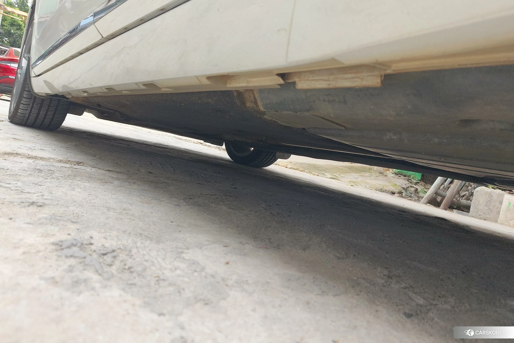 Volkswagen CC id 4440469 из Китая 15