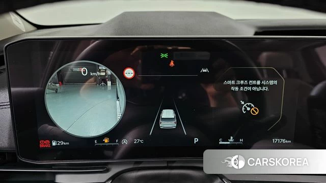 Kia The New Carnival 4th Generation id 4527679 из Кореи 35