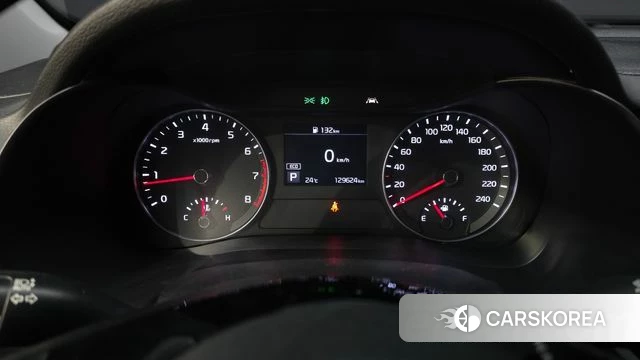 Kia Come New K3 id 4594631 из Кореи 28