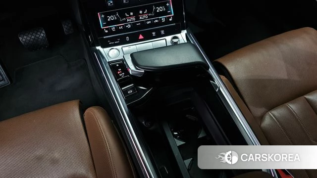 Audi e-Tron id 3911286 из Кореи 18