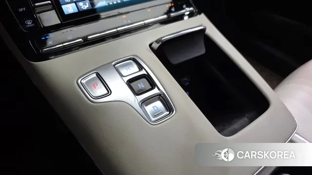 Hyundai The New Grandeur IG Hybrid id 3427497 из Кореи 18